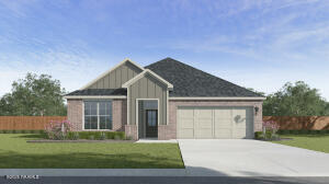 306 Bellewood, Lafayette LA