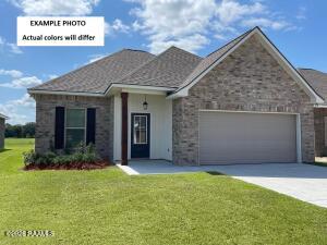 130 Ridley, Youngsville LA