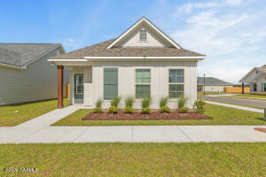101 Foxglove, Youngsville LA