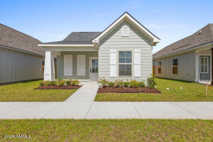 103 Foxglove, Youngsville LA