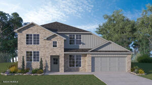 657 Griffiths, Breaux Bridge LA