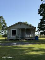 287 Inez, Jeanerette LA