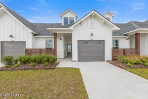 105 Maplebrook, Youngsville LA