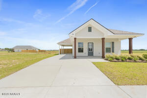 302 Willowbend, Youngsville LA