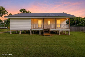 2140 Lucien, Erath LA
