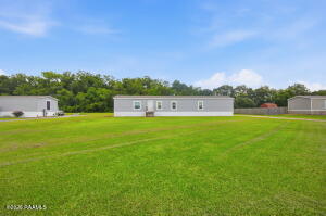 1044 Jed, Breaux Bridge LA