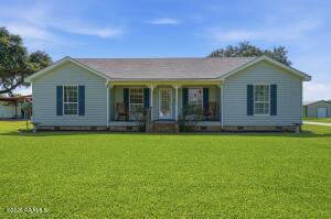 5017 Creighton, New Iberia LA