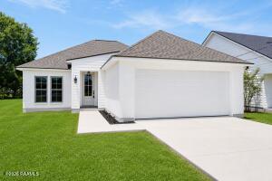 1711 E B North, Rayne LA