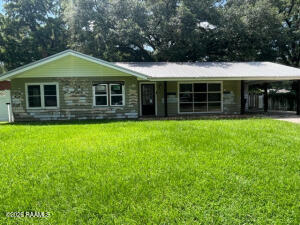 106 Homas, Lafayette LA