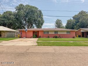 113 Bradford, Carencro LA