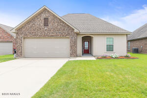 214 Hunters Hill, Duson LA