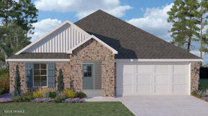 111 Lake Oak, Lafayette LA