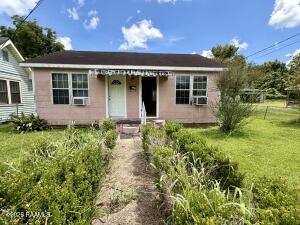 214 N Landry, New Iberia LA
