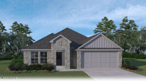113 Lake Oak, Lafayette LA