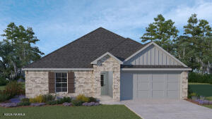 115 Lake Oak, Lafayette LA