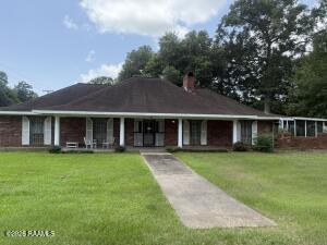 908 Main, Mamou LA