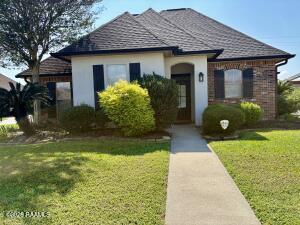 407 Hillbrooke, Broussard LA