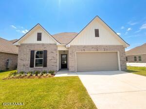 121 Oak Haven, Lafayette LA