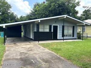 605 Choctaw, Opelousas LA