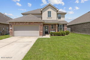 206 Verger, Youngsville LA