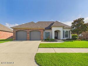 102 Copper Ridge, Youngsville LA