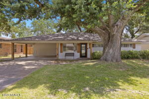207 Genevieve, Lafayette LA