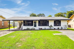 2343 Ledoux, Opelousas LA