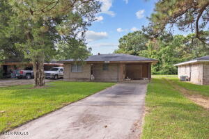 848 La-1252, Carencro LA