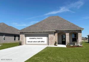 128 Ridley, Youngsville LA