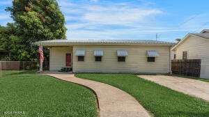 120 Bayouview, Franklin LA