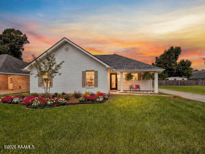 309 Cheyenne, Scott LA