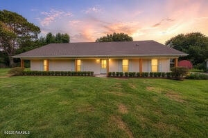 211 Ramsey, Carencro LA