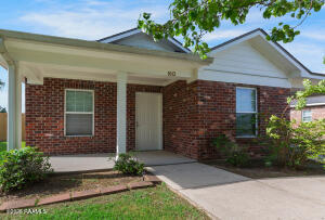 906 West End, New Iberia LA
