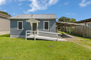 1211 Victoria, Scott LA