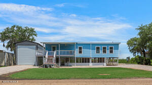3198 Highway 319, Cypremort Point LA