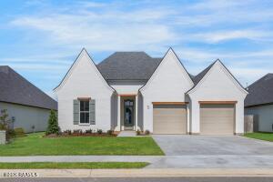 207 Amsterdam, Youngsville LA