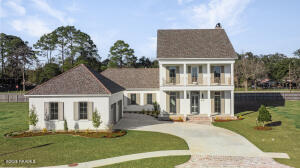 403 Ivy Cottage, Youngsville LA