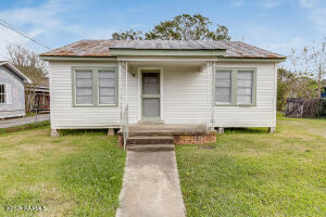 1332 Saint Mary, Scott LA