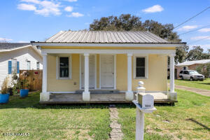 1211 Scott, Scott LA