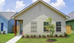 103 Pioneer, Scott LA