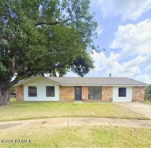 208 Castle, Lafayette LA