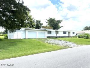314 Cormier, Carencro LA