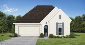 409 Rue Gambetta, Lafayette LA