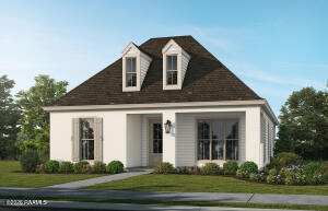 101 Shadow Bend Drive, Broussard LA