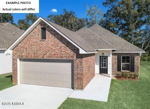 216 Dunwoody, Carencro LA