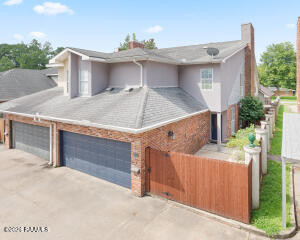 513 Verot School, Lafayette LA