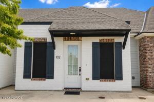 102 Rue Argenteuil, Lafayette LA
