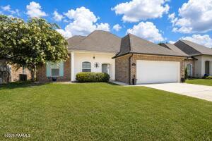217 Lexi Falls, Broussard LA