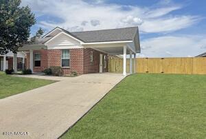 1015 West End, New Iberia LA