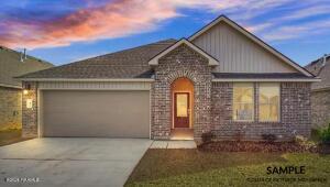 1508 Ashland, New Iberia LA